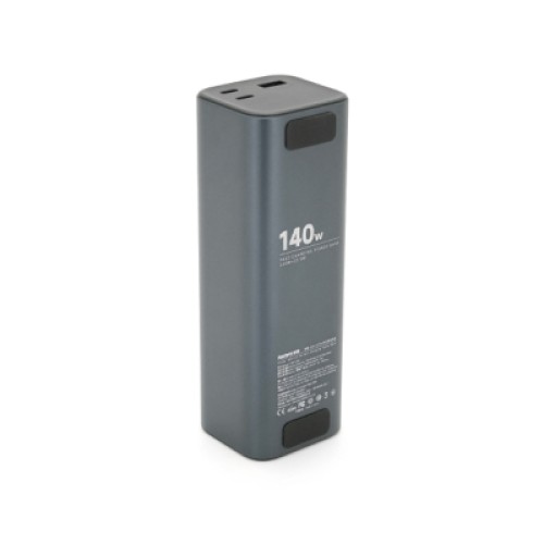 Батарея универсальная Remax 25200mAh, PD/140W, QC/22.5W, Blue (RPP-662) Батарея универсальная Remax 25200mAh, PD/140W, QC/22.5W, Blue (RPP-662)