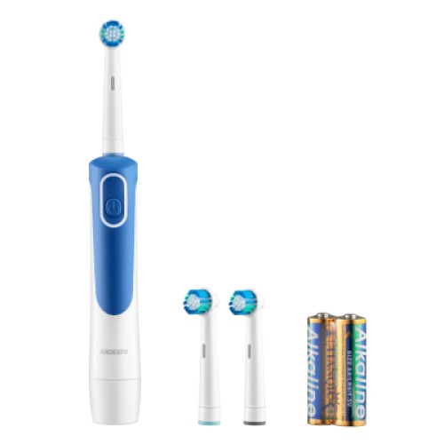 Электрическая зубная щетка Ardesto ETB-I009WB