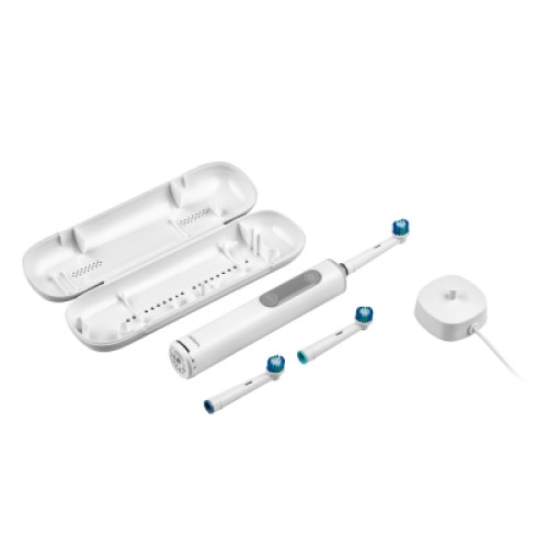 Электрическая зубная щетка Ardesto ETB-I114W