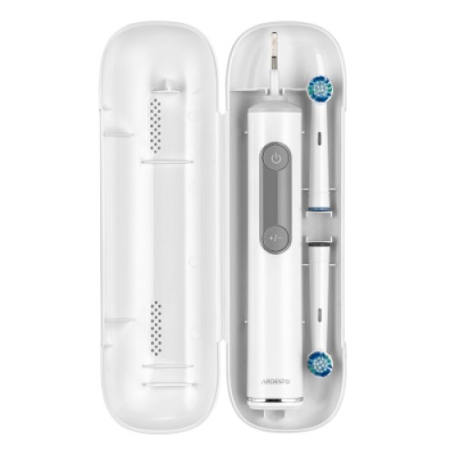 Электрическая зубная щетка Ardesto ETB-I114W