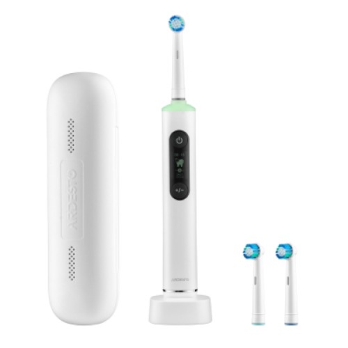 Электрическая зубная щетка Ardesto ETB-ID114W