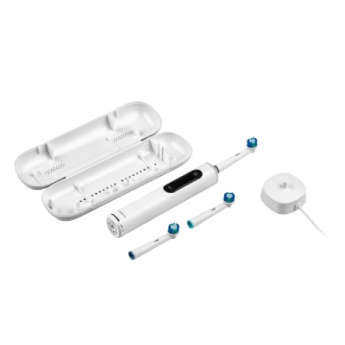 Электрическая зубная щетка Ardesto ETB-ID114W