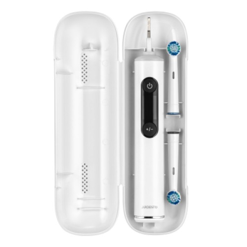 Электрическая зубная щетка Ardesto ETB-ID114W