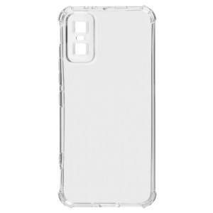 Чохол до мобільного телефона Armorstandart Air Force Infinix GT 30 Pro 5G (X6873) Camera cover Clear (ARM86529)