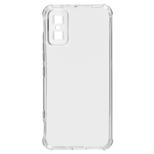 Чехол для мобильного телефона Armorstandart Air Force Infinix GT 30 Pro 5G (X6873) Camera cover Clear (ARM86529) Чехол для мобильного телефона Armorstandart Air Force Infinix GT 30 Pro 5G (X6873) Camera cover Clear (ARM86529)