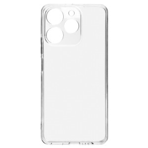 Чохол до мобільного телефона Armorstandart Air Realme Note 70 4G Camera cover Clear (ARM83893)