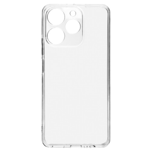 Чехол для мобильного телефона Armorstandart Air Realme Note 70 4G Camera cover Clear (ARM83893) Чехол для мобильного телефона Armorstandart Air Realme Note 70 4G Camera cover Clear (ARM83893)