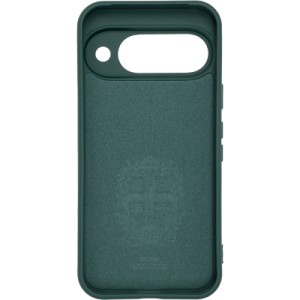 Чохол до мобільного телефона Armorstandart ICON Google Pixel 10 5G Camera cover Dark Green (ARM87459)
