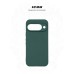 Чехол для мобильного телефона Armorstandart ICON Google Pixel 10 5G Camera cover Dark Green (ARM87459) Чехол для мобильного телефона Armorstandart ICON Google Pixel 10 5G Camera cover Dark Green (ARM87459)