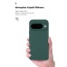 Чехол для мобильного телефона Armorstandart ICON Google Pixel 10 5G Camera cover Dark Green (ARM87459) Чехол для мобильного телефона Armorstandart ICON Google Pixel 10 5G Camera cover Dark Green (ARM87459)