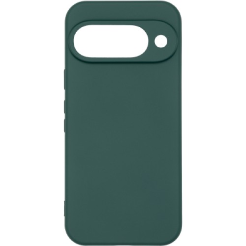 Чехол для мобильного телефона Armorstandart ICON Google Pixel 10 5G Camera cover Dark Green (ARM87459) Чехол для мобильного телефона Armorstandart ICON Google Pixel 10 5G Camera cover Dark Green (ARM87459)