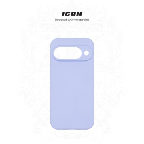 Чехол для мобильного телефона Armorstandart ICON Google Pixel 10 5G Camera cover Lavender (ARM87460) Чехол для мобильного телефона Armorstandart ICON Google Pixel 10 5G Camera cover Lavender (ARM87460)
