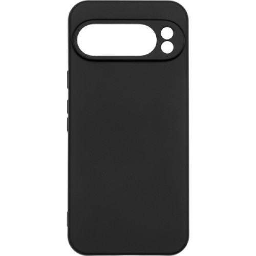 Чехол для мобильного телефона Armorstandart ICON Google Pixel 10 Pro XL 5G Camera cover Black (ARM87248) Чехол для мобильного телефона Armorstandart ICON Google Pixel 10 Pro XL 5G Camera cover Black (ARM87248)