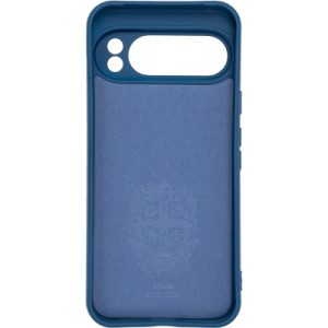 Чохол до мобільного телефона Armorstandart ICON Google Pixel 10 Pro XL 5G Camera cover Dark Blue (ARM87464)