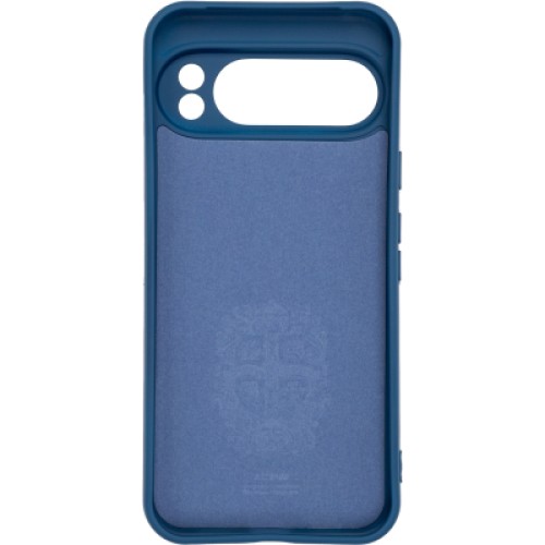 Чехол для мобильного телефона Armorstandart ICON Google Pixel 10 Pro XL 5G Camera cover Dark Blue (ARM87464) Чехол для мобильного телефона Armorstandart ICON Google Pixel 10 Pro XL 5G Camera cover Dark Blue (ARM87464)