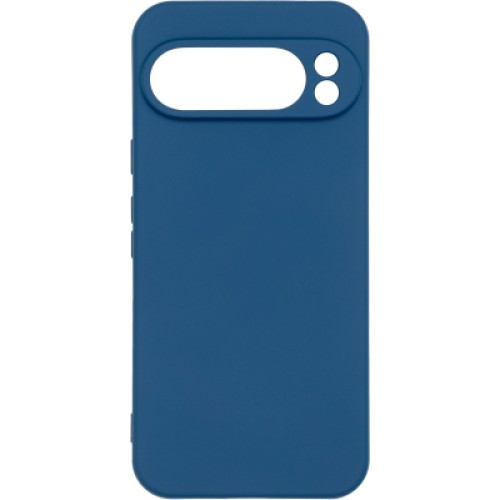 Чехол для мобильного телефона Armorstandart ICON Google Pixel 10 Pro XL 5G Camera cover Dark Blue (ARM87464) Чехол для мобильного телефона Armorstandart ICON Google Pixel 10 Pro XL 5G Camera cover Dark Blue (ARM87464)