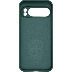Чохол до мобільного телефона Armorstandart ICON Google Pixel 10 Pro XL 5G Camera cover Dark Green (ARM87465)
