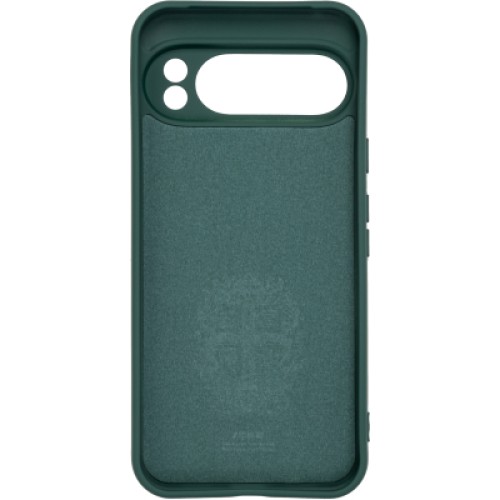 Чехол для мобильного телефона Armorstandart ICON Google Pixel 10 Pro XL 5G Camera cover Dark Green (ARM87465) Чехол для мобильного телефона Armorstandart ICON Google Pixel 10 Pro XL 5G Camera cover Dark Green (ARM87465)