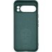 Чехол для мобильного телефона Armorstandart ICON Google Pixel 10 Pro XL 5G Camera cover Dark Green (ARM87465) Чехол для мобильного телефона Armorstandart ICON Google Pixel 10 Pro XL 5G Camera cover Dark Green (ARM87465)