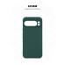 Чехол для мобильного телефона Armorstandart ICON Google Pixel 10 Pro XL 5G Camera cover Dark Green (ARM87465) Чехол для мобильного телефона Armorstandart ICON Google Pixel 10 Pro XL 5G Camera cover Dark Green (ARM87465)