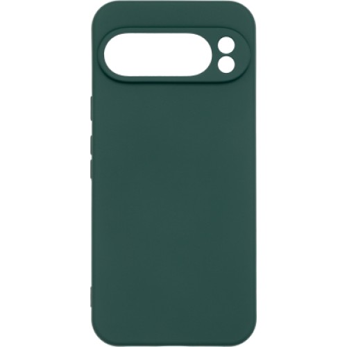 Чехол для мобильного телефона Armorstandart ICON Google Pixel 10 Pro XL 5G Camera cover Dark Green (ARM87465) Чехол для мобильного телефона Armorstandart ICON Google Pixel 10 Pro XL 5G Camera cover Dark Green (ARM87465)