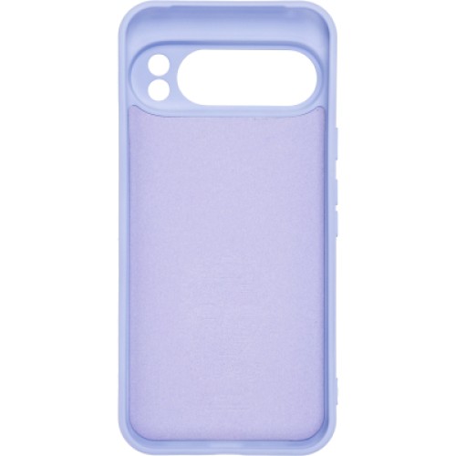 Чехол для мобильного телефона Armorstandart ICON Google Pixel 10 Pro XL 5G Camera cover Lavender (ARM87466) Чехол для мобильного телефона Armorstandart ICON Google Pixel 10 Pro XL 5G Camera cover Lavender (ARM87466)
