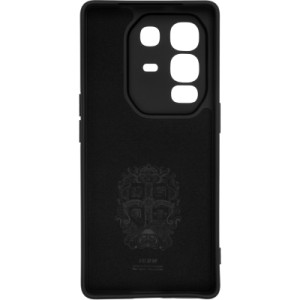 Чохол до мобільного телефона Armorstandart ICON Infinix Note 50 Pro Plus 5G Camera cover Black (ARM85159)