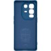 Чехол для мобильного телефона Armorstandart ICON Infinix Note 50 Pro Plus 5G Camera cover Dark Blue (ARM85340) Чехол для мобильного телефона Armorstandart ICON Infinix Note 50 Pro Plus 5G Camera cover Dark Blue (ARM85340)