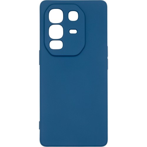 Чехол для мобильного телефона Armorstandart ICON Infinix Note 50 Pro Plus 5G Camera cover Dark Blue (ARM85340) Чехол для мобильного телефона Armorstandart ICON Infinix Note 50 Pro Plus 5G Camera cover Dark Blue (ARM85340)