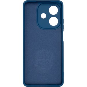 Чохол до мобільного телефона Armorstandart ICON OPPO A3 4G / A3x 4G / A40m 4G Camera cover Dark Blue (ARM89238)
