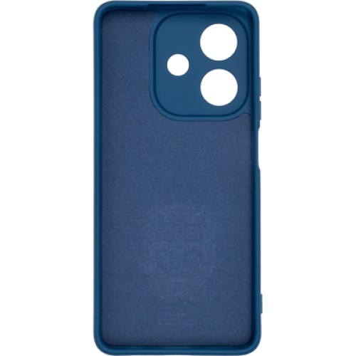 Чехол для мобильного телефона Armorstandart ICON OPPO A3 4G / A3x 4G / A40m 4G Camera cover Dark Blue (ARM89238) Чехол для мобильного телефона Armorstandart ICON OPPO A3 4G / A3x 4G / A40m 4G Camera cover Dark Blue (ARM89238)