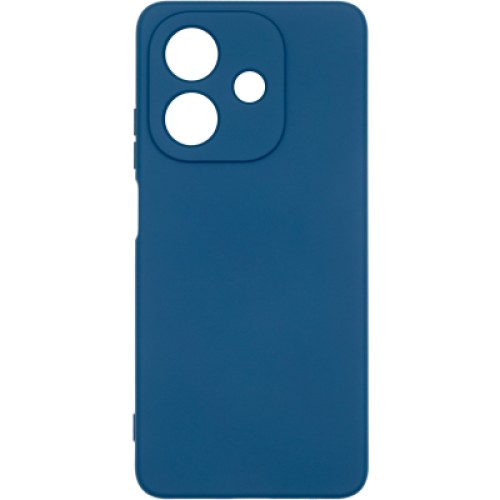 Чехол для мобильного телефона Armorstandart ICON OPPO A3 4G / A3x 4G / A40m 4G Camera cover Dark Blue (ARM89238) Чехол для мобильного телефона Armorstandart ICON OPPO A3 4G / A3x 4G / A40m 4G Camera cover Dark Blue (ARM89238)