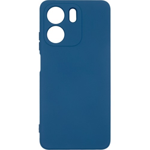 Чехол для мобильного телефона Armorstandart ICON OPPO A5X 4G / A5X 5G Camera cover Dark Blue (ARM86573) Чехол для мобильного телефона Armorstandart ICON OPPO A5X 4G / A5X 5G Camera cover Dark Blue (ARM86573)