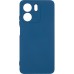Чехол для мобильного телефона Armorstandart ICON OPPO A5X 4G / A5X 5G Camera cover Dark Blue (ARM86573) Чехол для мобильного телефона Armorstandart ICON OPPO A5X 4G / A5X 5G Camera cover Dark Blue (ARM86573)