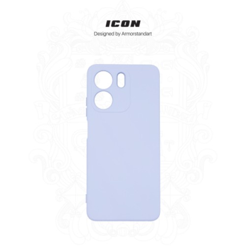 Чехол для мобильного телефона Armorstandart ICON OPPO A5X 4G / A5X 5G Camera cover Lavender (ARM86574) Чехол для мобильного телефона Armorstandart ICON OPPO A5X 4G / A5X 5G Camera cover Lavender (ARM86574)