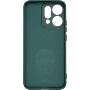 Чохол до мобільного телефона Armorstandart ICON OPPO Reno14 5G Camera cover Dark Green (ARM87565)