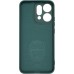 Чехол для мобильного телефона Armorstandart ICON OPPO Reno14 5G Camera cover Dark Green (ARM87565) Чехол для мобильного телефона Armorstandart ICON OPPO Reno14 5G Camera cover Dark Green (ARM87565)