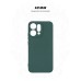 Чехол для мобильного телефона Armorstandart ICON OPPO Reno14 5G Camera cover Dark Green (ARM87565) Чехол для мобильного телефона Armorstandart ICON OPPO Reno14 5G Camera cover Dark Green (ARM87565)