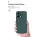 Чехол для мобильного телефона Armorstandart ICON OPPO Reno14 5G Camera cover Dark Green (ARM87565) Чехол для мобильного телефона Armorstandart ICON OPPO Reno14 5G Camera cover Dark Green (ARM87565)