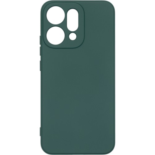 Чехол для мобильного телефона Armorstandart ICON OPPO Reno14 5G Camera cover Dark Green (ARM87565) Чехол для мобильного телефона Armorstandart ICON OPPO Reno14 5G Camera cover Dark Green (ARM87565)