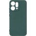 Чехол для мобильного телефона Armorstandart ICON OPPO Reno14 5G Camera cover Dark Green (ARM87565) Чехол для мобильного телефона Armorstandart ICON OPPO Reno14 5G Camera cover Dark Green (ARM87565)