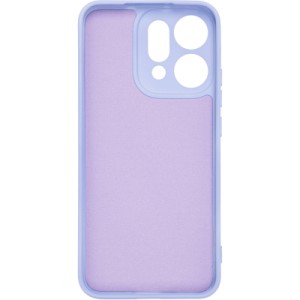 Чохол до мобільного телефона Armorstandart ICON OPPO Reno14 5G Camera cover Lavender (ARM87566)