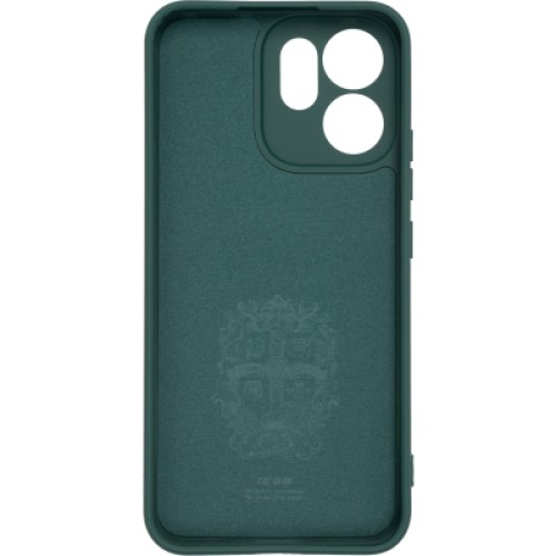 Чехол для мобильного телефона Armorstandart ICON OPPO Reno14 F 5G / Reno14 FS 5G Camera cover Dark Green (ARM87567) Чехол для мобильного телефона Armorstandart ICON OPPO Reno14 F 5G / Reno14 FS 5G Camera cover Dark Green (ARM87567)