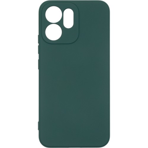 Чехол для мобильного телефона Armorstandart ICON OPPO Reno14 F 5G / Reno14 FS 5G Camera cover Dark Green (ARM87567) Чехол для мобильного телефона Armorstandart ICON OPPO Reno14 F 5G / Reno14 FS 5G Camera cover Dark Green (ARM87567)