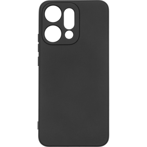 Чехол для мобильного телефона Armorstandart ICON OPPO Reno14 Pro 5G Camera cover Black (ARM87156) Чехол для мобильного телефона Armorstandart ICON OPPO Reno14 Pro 5G Camera cover Black (ARM87156)