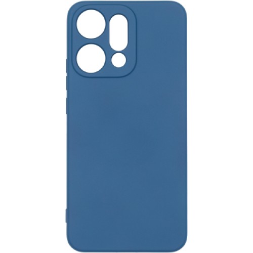 Чехол для мобильного телефона Armorstandart ICON OPPO Reno14 Pro 5G Camera cover Dark Blue (ARM87569) Чехол для мобильного телефона Armorstandart ICON OPPO Reno14 Pro 5G Camera cover Dark Blue (ARM87569)