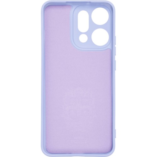 Чехол для мобильного телефона Armorstandart ICON OPPO Reno14 Pro 5G Camera cover Lavender (ARM87570) Чехол для мобильного телефона Armorstandart ICON OPPO Reno14 Pro 5G Camera cover Lavender (ARM87570)