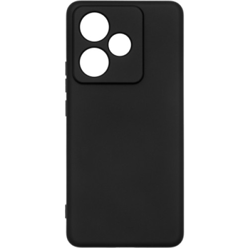 Чехол для мобильного телефона Armorstandart ICON Realme GT 7 5G / GT 7T 5G Camera cover Black (ARM83903) Чехол для мобильного телефона Armorstandart ICON Realme GT 7 5G / GT 7T 5G Camera cover Black (ARM83903)
