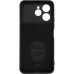 Чехол для мобильного телефона Armorstandart ICON Tecno Spark 40 4G Camera cover Black (ARM87249) Чехол для мобильного телефона Armorstandart ICON Tecno Spark 40 4G Camera cover Black (ARM87249)