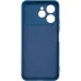 Чехол для мобильного телефона Armorstandart ICON Tecno Spark 40 4G Camera cover Dark Blue (ARM87935) Чехол для мобильного телефона Armorstandart ICON Tecno Spark 40 4G Camera cover Dark Blue (ARM87935)